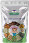 TummyFriendly Foods Premium Nuts | Seeds and Dates Powder